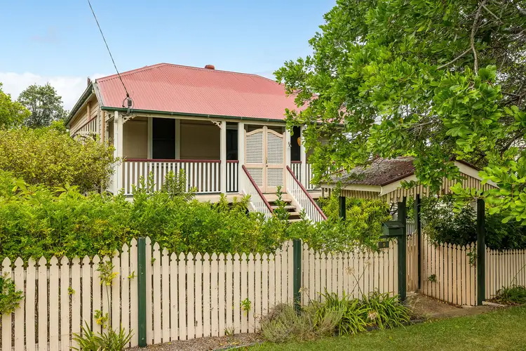 Main view of Homely house listing, 9 Victoria Street, Balmoral QLD 4171