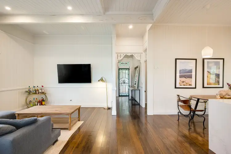 Second view of Homely house listing, 9 Victoria Street, Balmoral QLD 4171