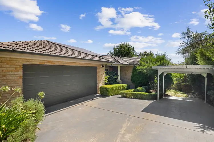 Second view of Homely house listing, 8B Discovery Drive, Yass NSW 2582