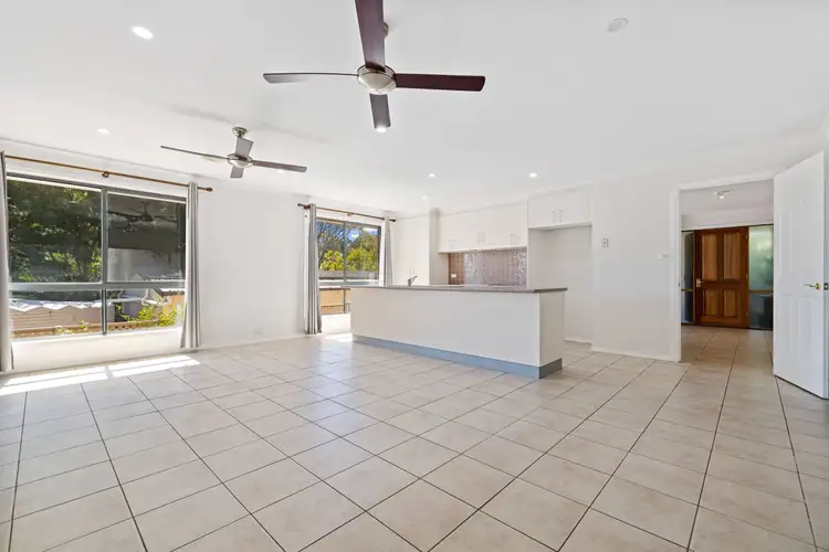 Fourth view of Homely house listing, 8B Discovery Drive, Yass NSW 2582