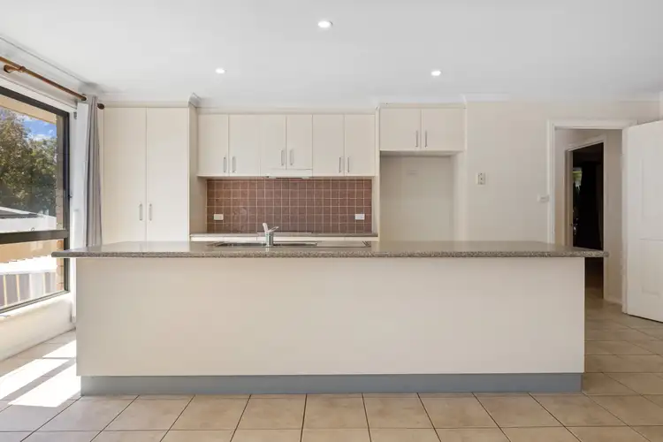 Fifth view of Homely house listing, 8B Discovery Drive, Yass NSW 2582