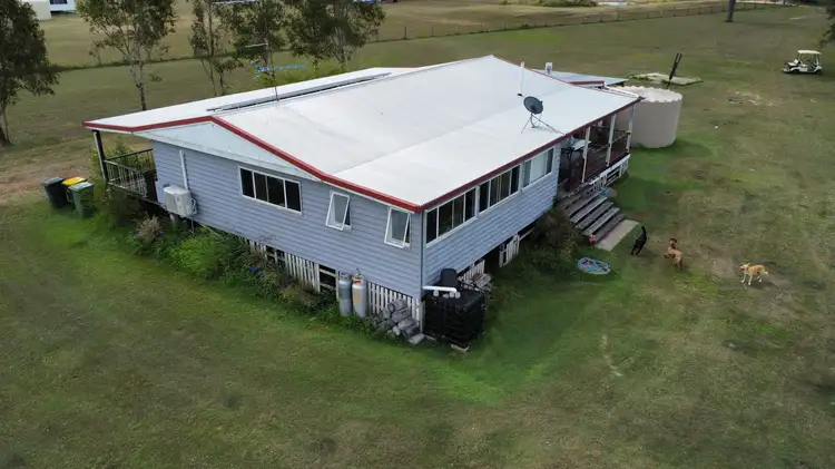Main view of Homely house listing, 197 Vineyard Road, Coominya QLD 4311