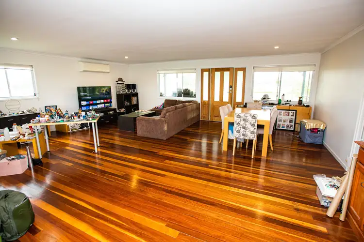 Second view of Homely house listing, 197 Vineyard Road, Coominya QLD 4311