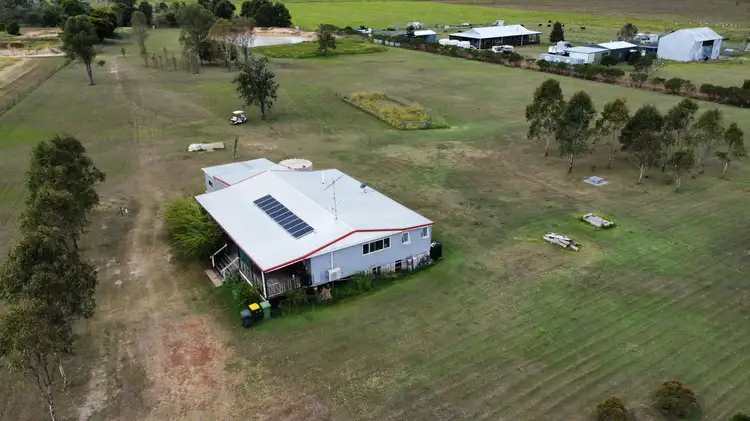 Third view of Homely house listing, 197 Vineyard Road, Coominya QLD 4311