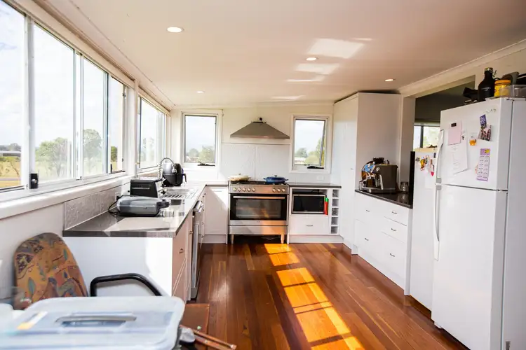 Fifth view of Homely house listing, 197 Vineyard Road, Coominya QLD 4311