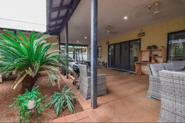 Main view of Homely house listing, 18 Dowitcher Avenue, South Hedland WA 6722