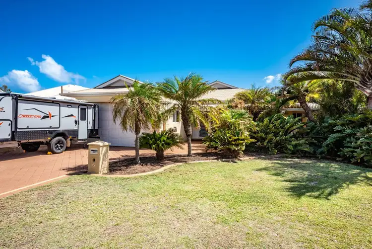 Second view of Homely house listing, 6 Conway Street, Beachlands WA 6530
