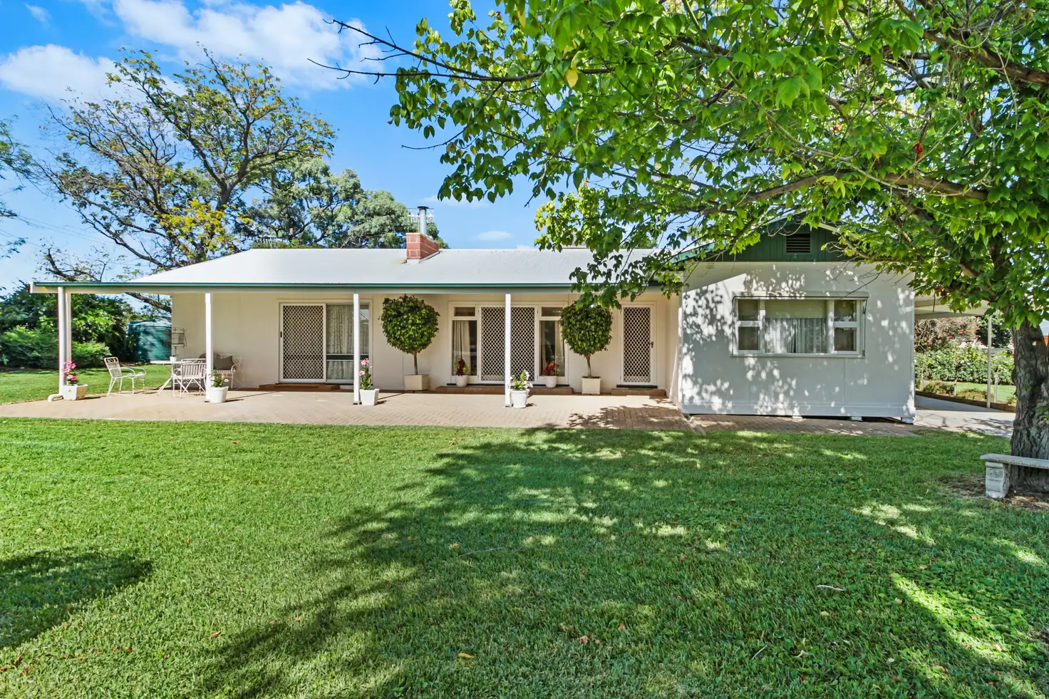 Main view of Homely house listing, 78 Twentysecond Street, Renmark SA 5341
