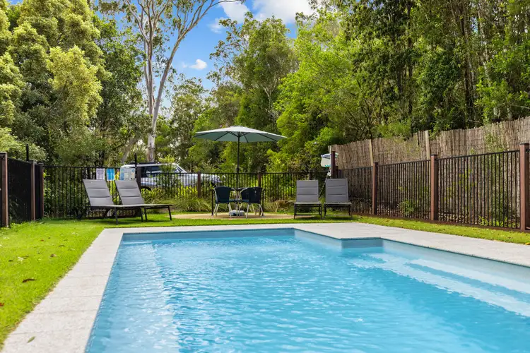 389 Corks Pocket Road, Reesville QLD 4552