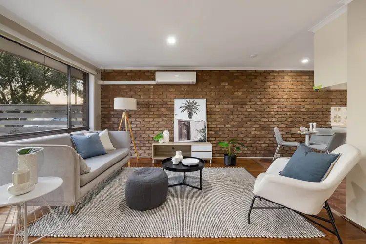 Second view of Homely unit listing, 11/26 Glenlitta Avenue, Broadmeadows VIC 3047