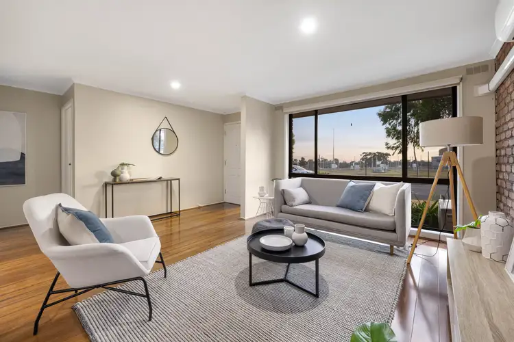Third view of Homely unit listing, 11/26 Glenlitta Avenue, Broadmeadows VIC 3047