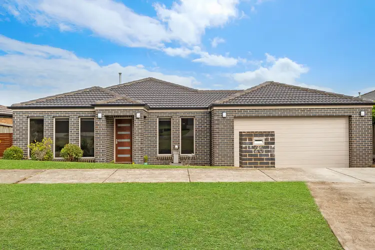 Main view of Homely house listing, 23 Armytage Avenue, Warrnambool VIC 3280
