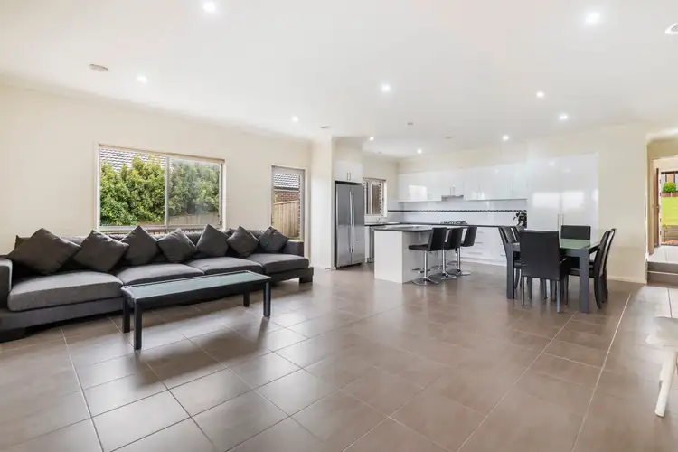 Second view of Homely house listing, 23 Armytage Avenue, Warrnambool VIC 3280