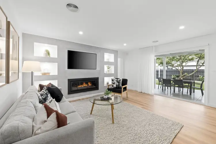 Third view of Homely house listing, 37 Bambra Street, Croydon VIC 3136