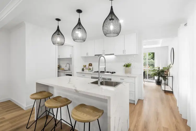 Fifth view of Homely house listing, 37 Bambra Street, Croydon VIC 3136