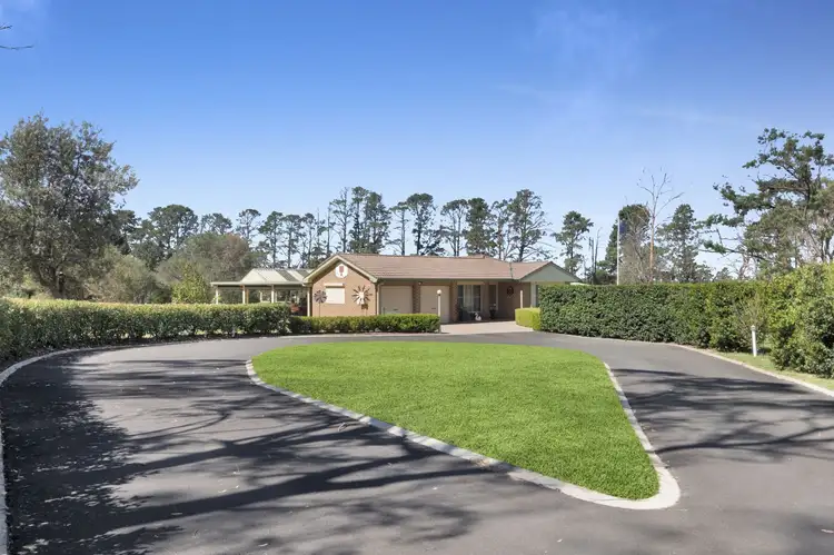 Main view of Homely house listing, 23 Colo Street, Couridjah NSW 2571