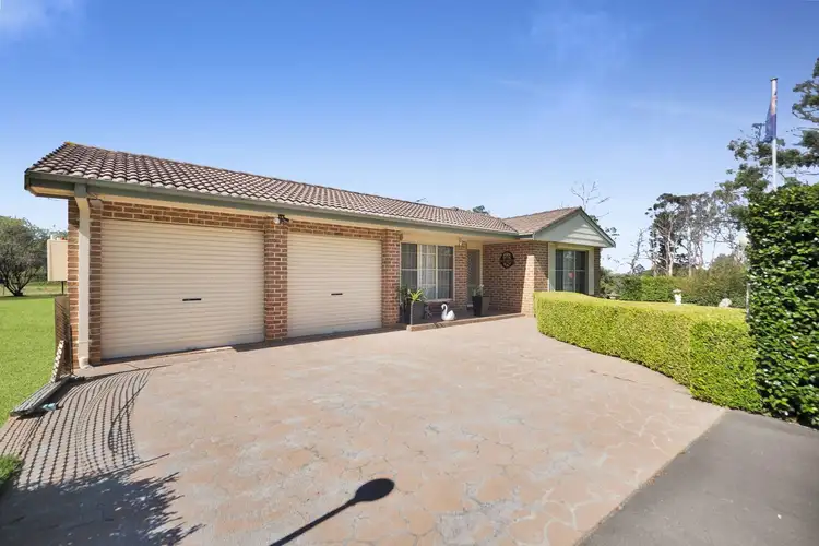Third view of Homely house listing, 23 Colo Street, Couridjah NSW 2571
