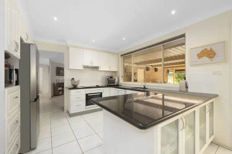 Fourth view of Homely house listing, 23 Colo Street, Couridjah NSW 2571