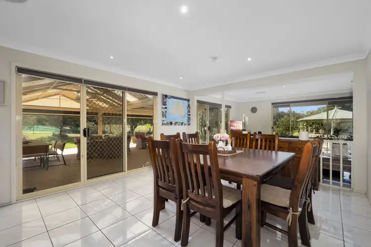 Fifth view of Homely house listing, 23 Colo Street, Couridjah NSW 2571