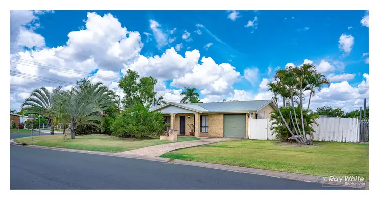 Main view of Homely house listing, 1 Lorrikeet Court, Norman Gardens QLD 4701