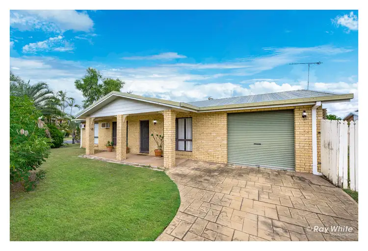 Second view of Homely house listing, 1 Lorrikeet Court, Norman Gardens QLD 4701