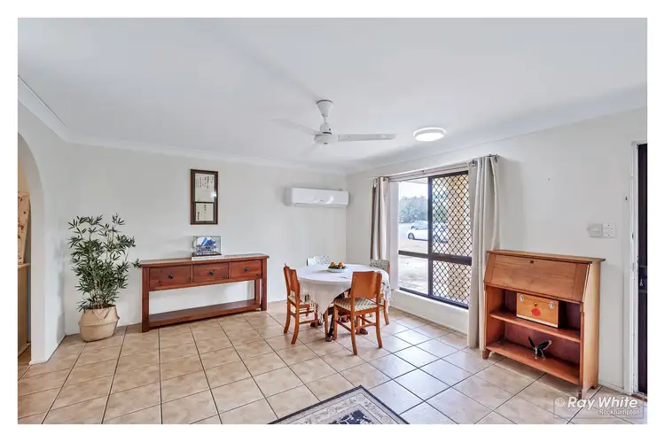 Third view of Homely house listing, 1 Lorrikeet Court, Norman Gardens QLD 4701