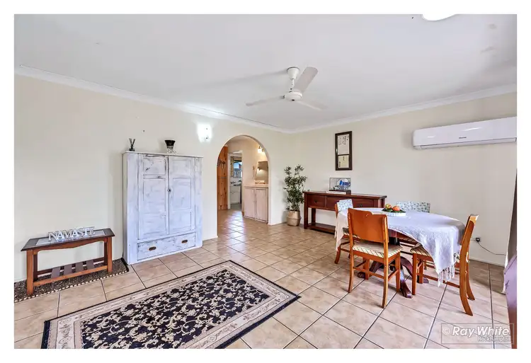 Fourth view of Homely house listing, 1 Lorrikeet Court, Norman Gardens QLD 4701