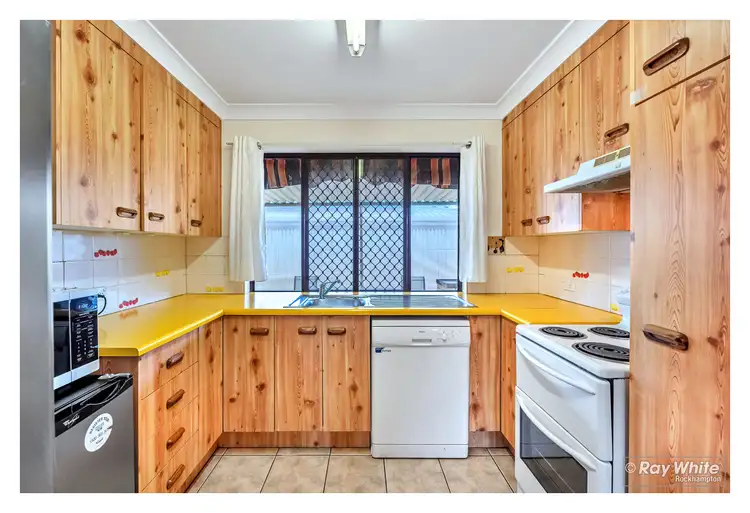 Sixth view of Homely house listing, 1 Lorrikeet Court, Norman Gardens QLD 4701