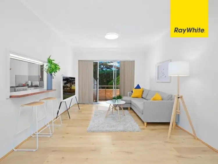 4/6 Goulding Road, Ryde NSW 2112