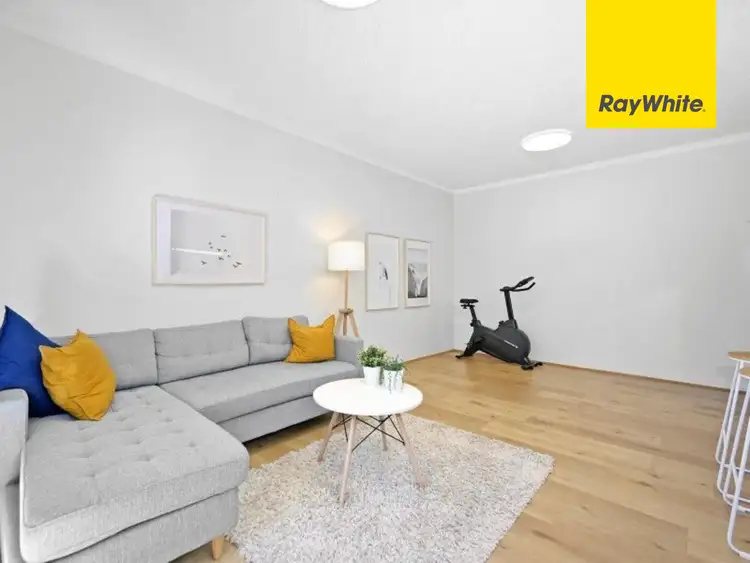 Second view of Homely unit listing, 4/6 Goulding Road, Ryde NSW 2112