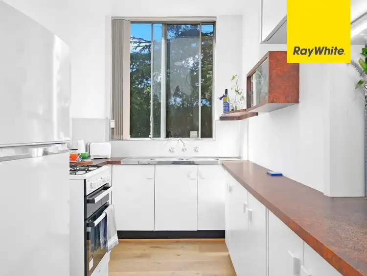 Third view of Homely unit listing, 4/6 Goulding Road, Ryde NSW 2112