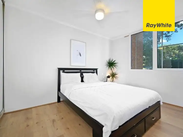 Fourth view of Homely unit listing, 4/6 Goulding Road, Ryde NSW 2112