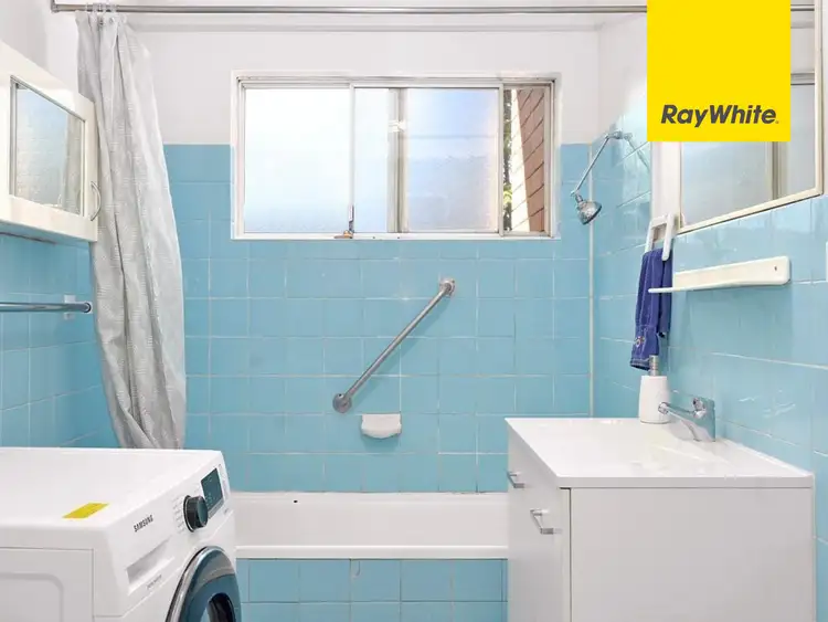 Fifth view of Homely unit listing, 4/6 Goulding Road, Ryde NSW 2112