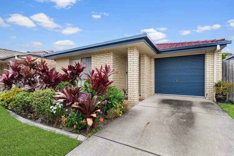 Main view of Homely townhouse listing, 14/80 Webster Road, Deception Bay QLD 4508