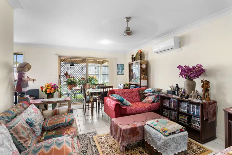 Second view of Homely townhouse listing, 14/80 Webster Road, Deception Bay QLD 4508