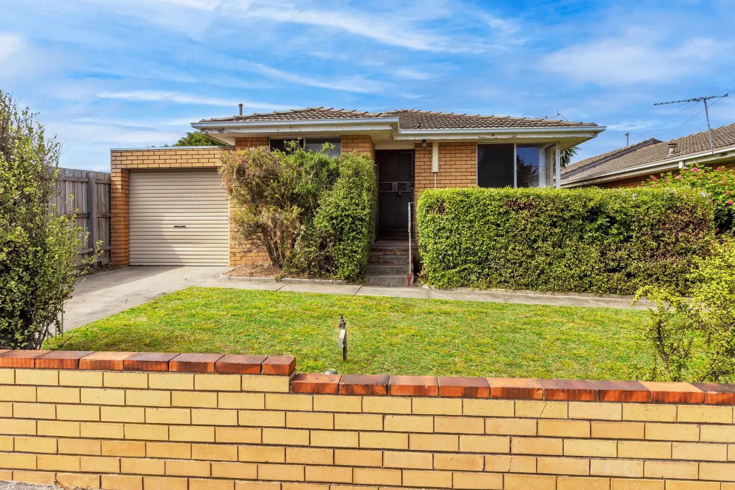 Main view of Homely unit listing, 1/10 Centreway, Mordialloc VIC 3195