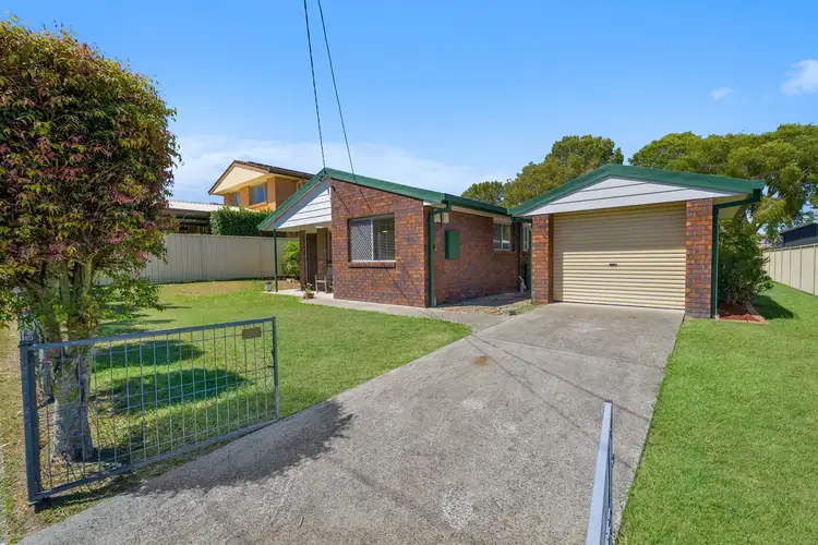 5 Stratford Street, Kippa-Ring QLD 4021