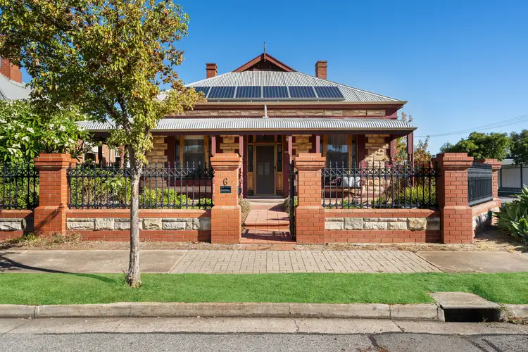 Main view of Homely house listing, 6 Helen Street, Pennington SA 5013