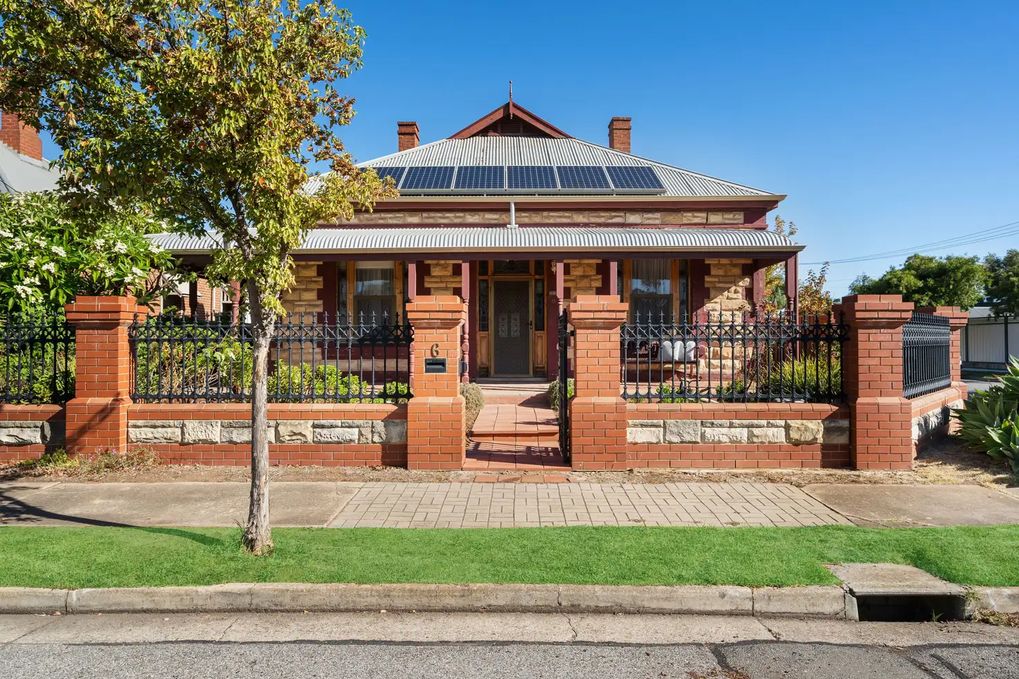 Main view of Homely house listing, 6 Helen Street, Pennington SA 5013