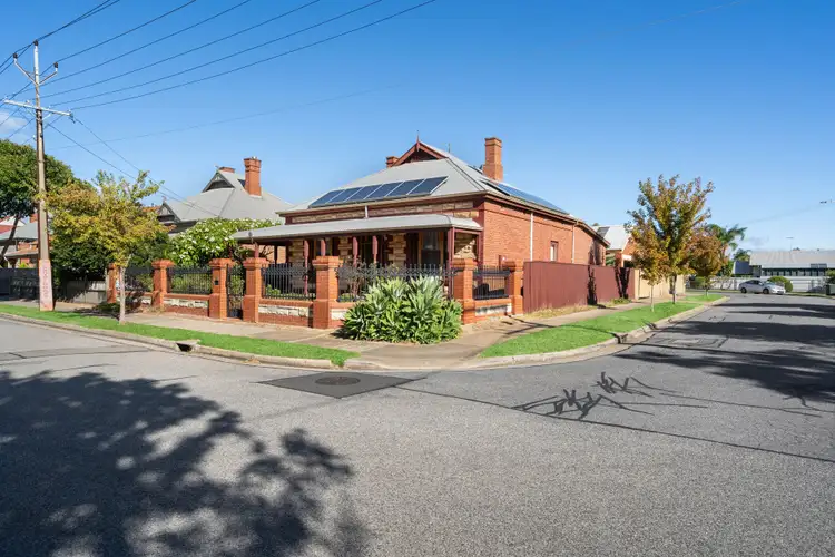 Second view of Homely house listing, 6 Helen Street, Pennington SA 5013