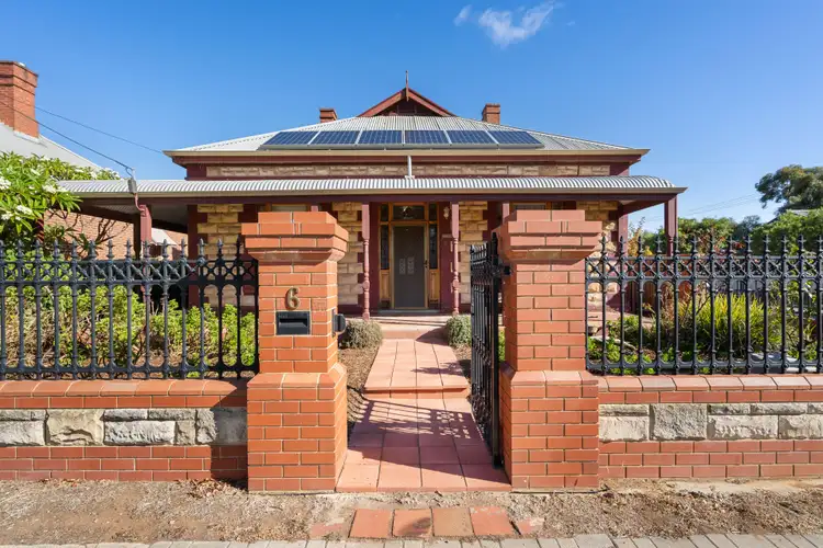 Third view of Homely house listing, 6 Helen Street, Pennington SA 5013