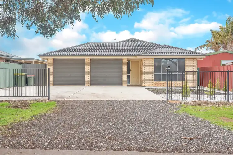 Main view of Homely house listing, 1020 Andrews Road, Munno Para West SA 5115