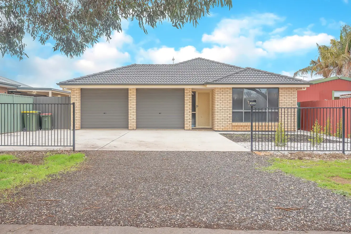 Main view of Homely house listing, 1020 Andrews Road, Munno Para West SA 5115