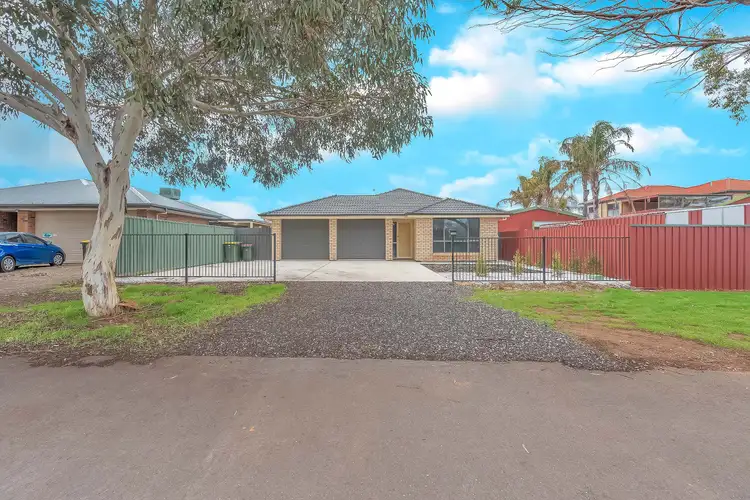 Second view of Homely house listing, 1020 Andrews Road, Munno Para West SA 5115