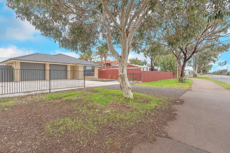 Third view of Homely house listing, 1020 Andrews Road, Munno Para West SA 5115