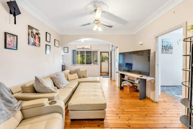 Main view of Homely house listing, 5 Dulendella Street, Zillmere QLD 4034