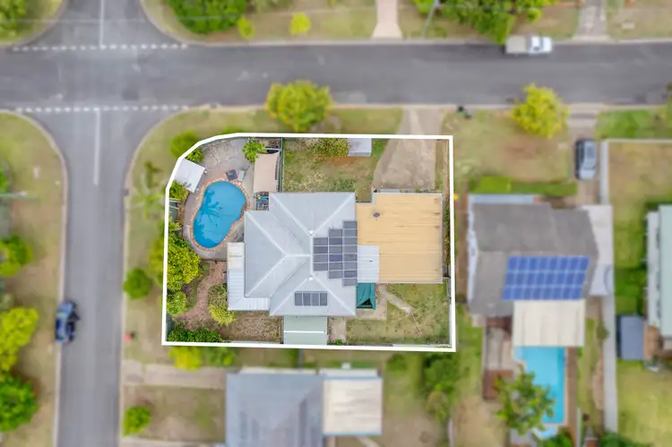 Second view of Homely house listing, 5 Dulendella Street, Zillmere QLD 4034