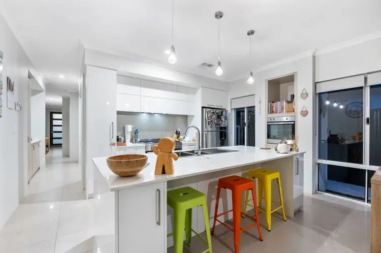 Third view of Homely house listing, 18 Radiant Loop, Dayton WA 6055