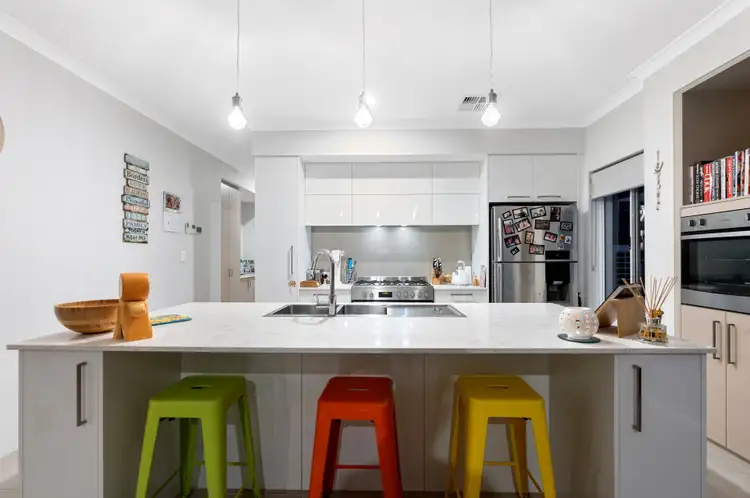 Fourth view of Homely house listing, 18 Radiant Loop, Dayton WA 6055