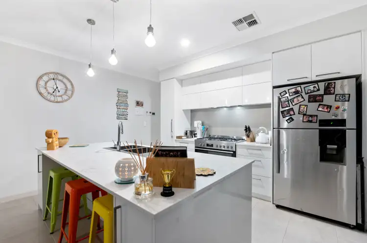 Fifth view of Homely house listing, 18 Radiant Loop, Dayton WA 6055